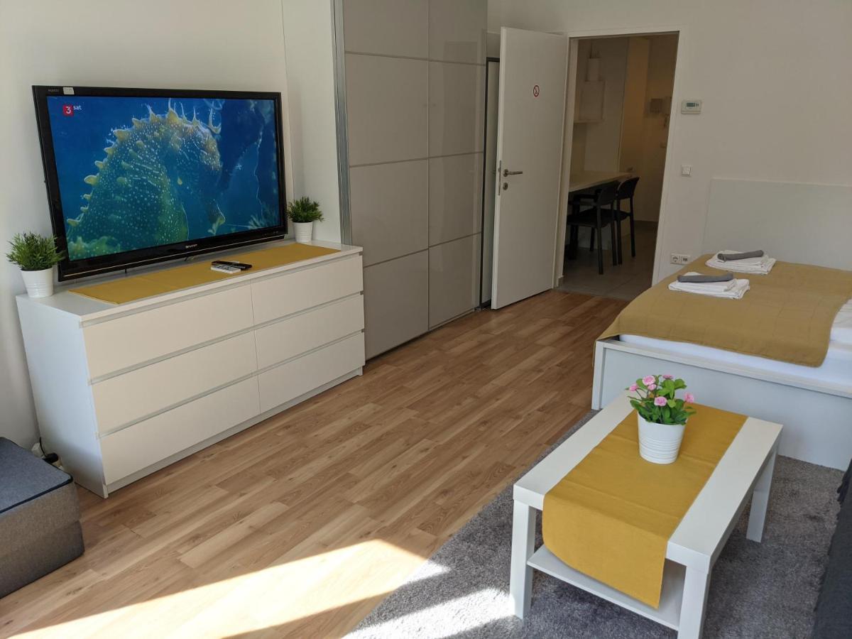 Clearvuehome - Green Studio 10Min To Vienna Center المظهر الخارجي الصورة